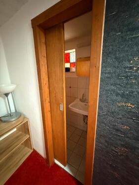 Foto - Etagenwohnung in Weiler bei Bingen zur Miete