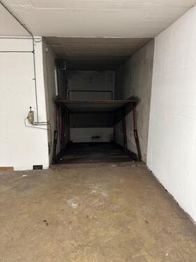 Foto - Top Duplex Stellplätze – Ungererstraße, München