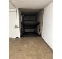 Top Duplex Stellplätze – Ungererstraße, München