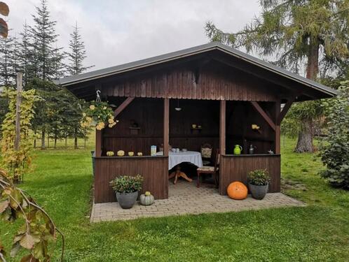 Foto - Einfamilienhaus in Bad Freienwalde (Oder)