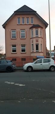 Foto - Dachgeschosswohnung mit Spitzboden und Gartennutzung