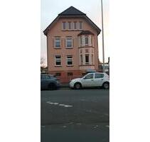 Dachgeschosswohnung mit Spitzboden und Gartennutzung - Solingen Ohligs