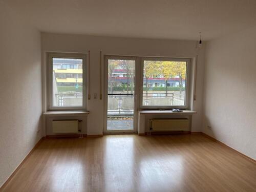 Foto - Mietwohnung Olsberg Stadtzentrum