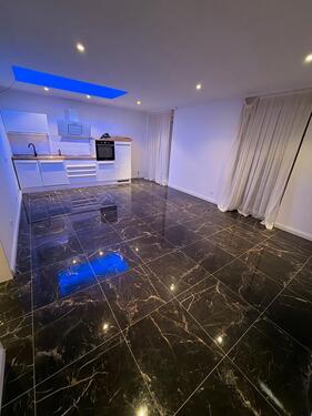 Foto - Schöne 3 Zimmer Wohnung mit Einbauküche Fußbodenheizung