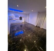 Schöne 3 Zimmer Wohnung mit Einbauküche Fußbodenheizung - Köln Kalk