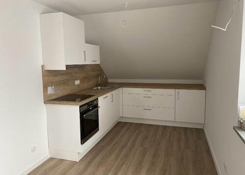 Foto - 4-Zimmer DG-Wohnung mit Balkon & Gartenanteil in Herzogenaurach