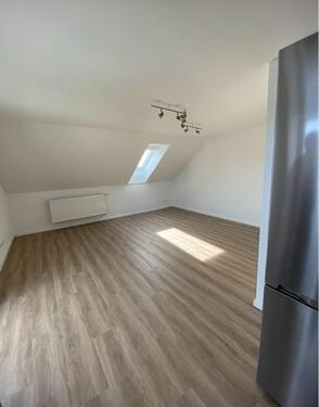 Foto - Etagenwohnung in Herzogenaurach