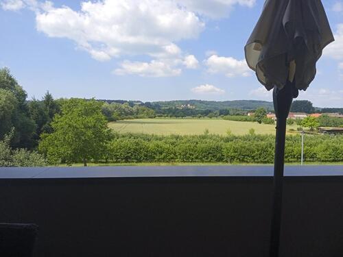 Foto - Etagenwohnung in Bermatingen