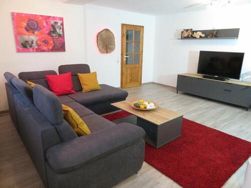 Foto - Ferienwohnung Fichtelgebirge nähe Selb⭐⭐⭐⭐⭐ bis 5 Pers.