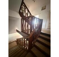 Jugend Stil Villa von privat 2 Quellen - Freyung