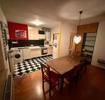 3-Zimmer Etagenwohnung in Nürnberg Nibelungenviertel 990 Euro