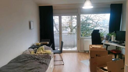 Foto - Apartment Eschborn Niederhöchstadt