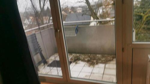 Foto - 1 Zimmer Etagenwohnung zur Miete in Eschborn