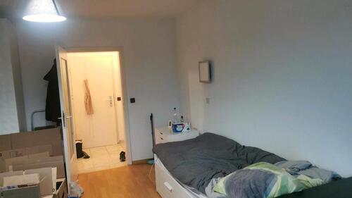 Foto - Etagenwohnung in Eschborn zur Miete