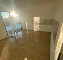 Moderne 3-Zimmer-Wohnung mit Terrasse und Kamin in Bleiwäsche - Bad Wünnenberg