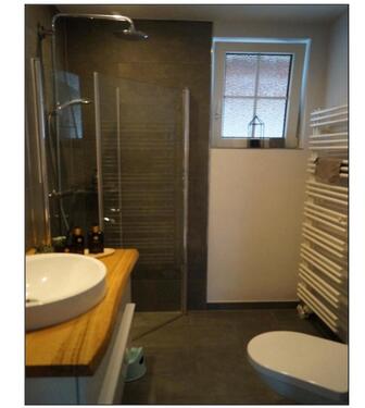 Foto - Etagenwohnung in Quakenbrück zur Miete