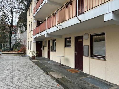 Foto - Appartment mit TG und Garten zur Zwischenmiete 1.4.-1.12.2026