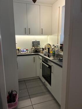 Foto - Etagenwohnung in München zur Miete