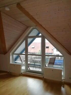 Foto - 2 Zimmer Etagenwohnung in Nidda