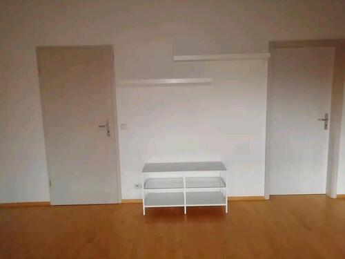 Foto - Etagenwohnung in Nidda zur Miete