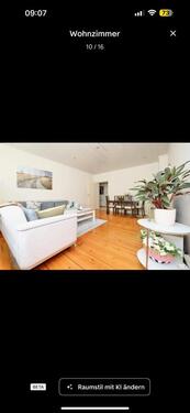 Foto - *Provisionsfrei* Geräumige und Lichtdurchflutete Altbauwohnung