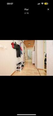 Foto - 3 Zimmer Etagenwohnung zum Kaufen in Berlin