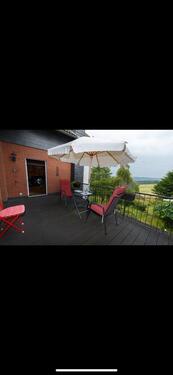 Foto - 4-Zimmer-Wohnung zur Miete mit Blick ins Grüne