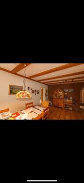 Foto - 4 Zimmer Erdgeschoßwohnung in Overath