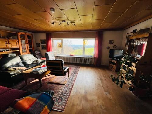 Foto - Erdgeschoßwohnung in Overath zur Miete