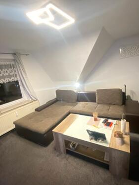 Foto - 2 Zimmer Dachgeschoßwohnung zur Miete in Hagenow