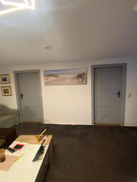 Foto - 2 Zimmer Dachgeschoßwohnung in Hagenow