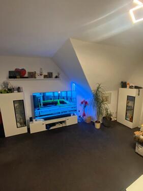 Foto - Dachgeschoßwohnung in Hagenow zur Miete