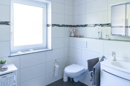 Foto - Etagenwohnung in Kleinblittersdorf zur Miete