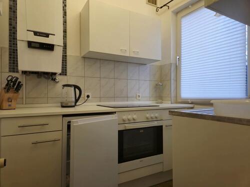 Foto - Erdgeschoßwohnung in Wiesbaden zur Miete