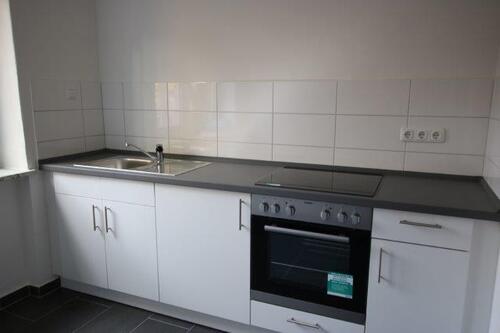 Foto - 1.5 Zimmer Erdgeschoßwohnung in Kiel