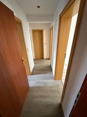 Foto - 2.5 Zimmer Erdgeschoßwohnung zur Miete in Flensburg