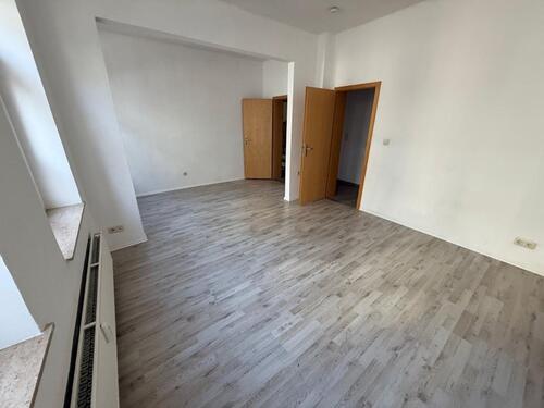 Foto - 2.5 Zimmer Erdgeschoßwohnung in Flensburg