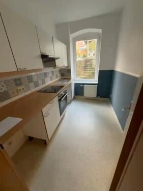 Foto - Erdgeschoßwohnung in Flensburg zur Miete