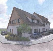 Helle 3-Zimmer Wohnung mit Süd-Balkon in Balingen-Ostdorf