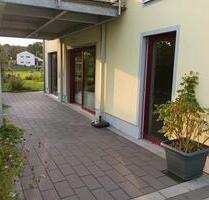 Schöne seniorengerechte Wohnung - Pappenheim