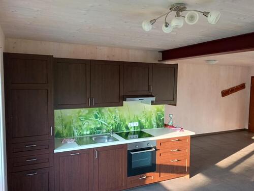 Foto - Erdgeschoßwohnung in Pappenheim zur Miete