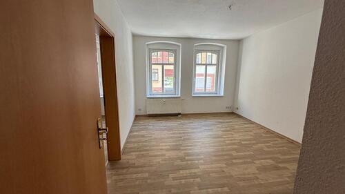 Foto - Erdgeschoßwohnung in Altenburg zur Miete