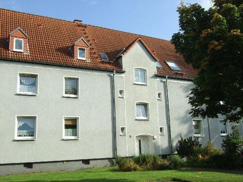 Foto - 3.5 Zimmer Dachgeschoßwohnung zur Miete in Gladbeck