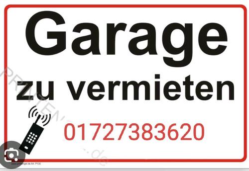 Foto - STELLPLATZ ZU VERMIETEN GERAGE SAMMELGARAGE STUTTGART OST 70190