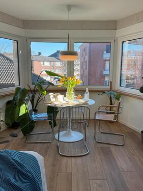 Foto - Zentrale Wohnung in Münster - 900,00&nbsp;EUR Kaltmiete, ca.&nbsp; 39,00&nbsp;m&sup2;