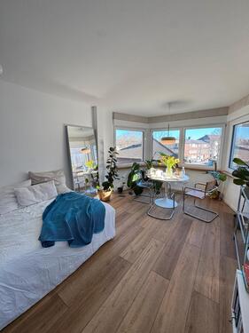 Foto - 1.5 Zimmer Etagenwohnung in Münster