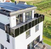 4 Zimmer Wohnung ( Vilsendorf ) Küche muss übernommen werden - Bielefeld Jöllenbeck