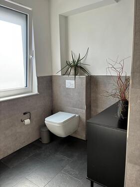 Foto - 4 Zimmer Etagenwohnung in Bielefeld