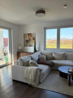 Foto - Etagenwohnung in Bielefeld zur Miete