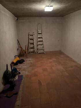 Foto - Abstellraum zu vermieten ab Sofort!